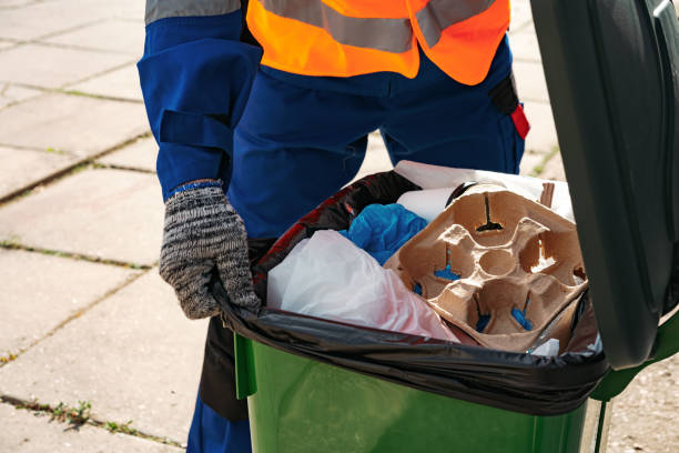 Best Electronics and E-Waste Disposal  in Zwolle, LA