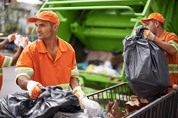 Best Recycling Services for Junk  in Zwolle, LA