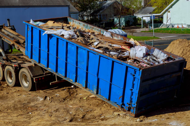 Demolition Debris Removal in Zwolle, LA