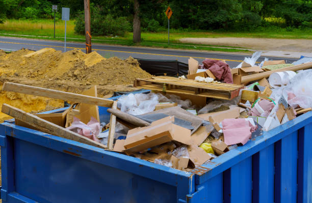 Best Construction Debris Removal  in Zwolle, LA